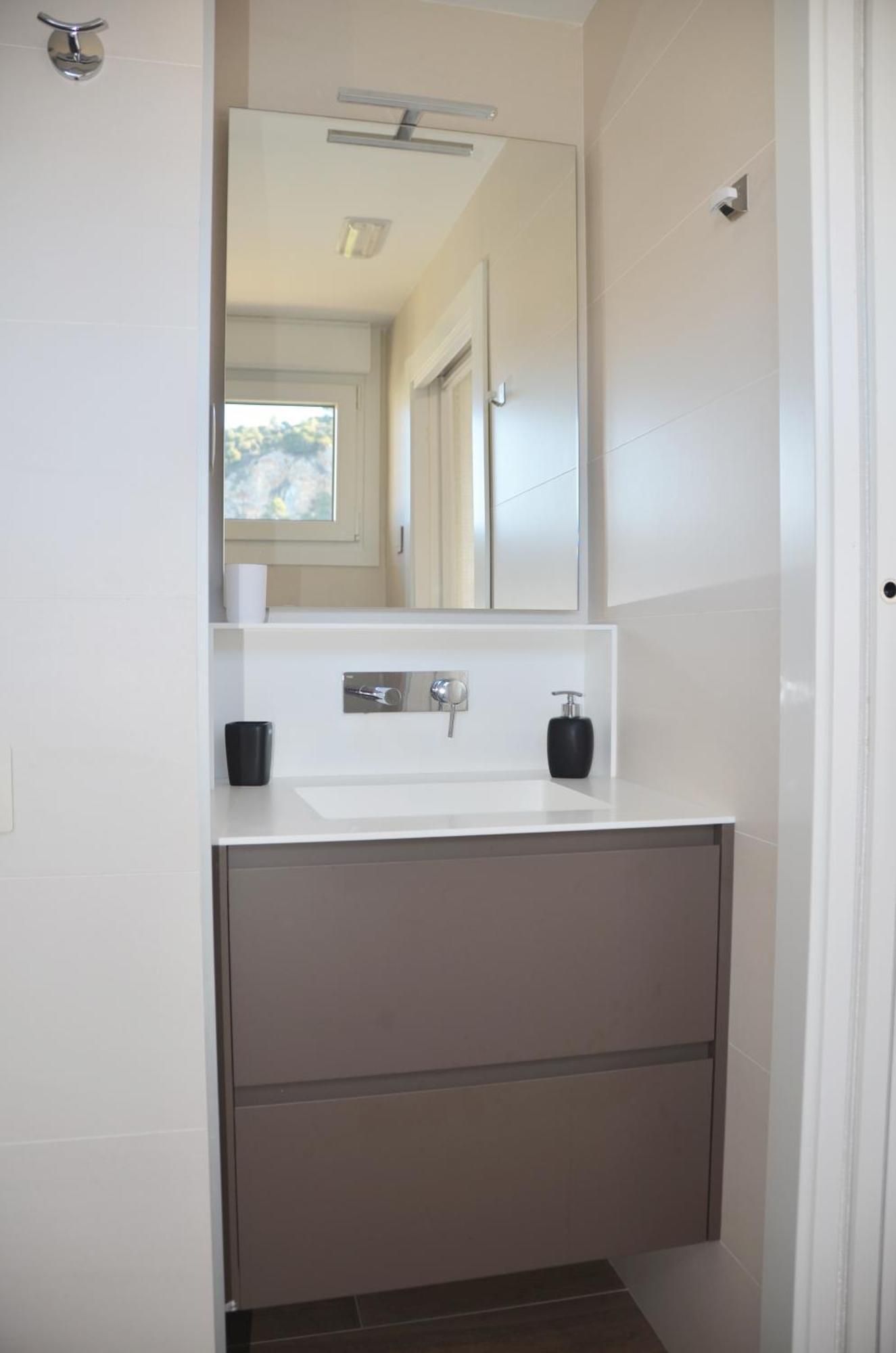 Pension Ibai Ega Estella Room photo
